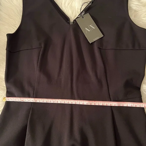 Armani Exchange Dress - Picture 5 of 5